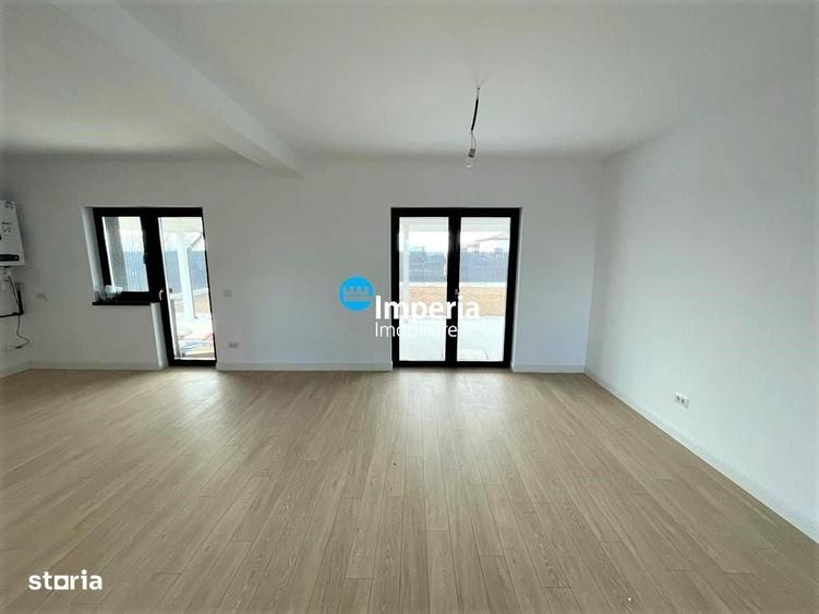 Vila 4 camere, Miroslava, Notariat, asfalt, beci, zona excelenta - 7
