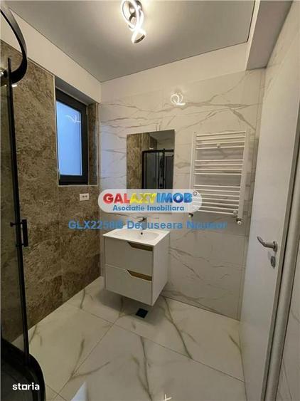 Garsoniera, Mobilata, utilata in Militari Residence 76.500 euro - 2