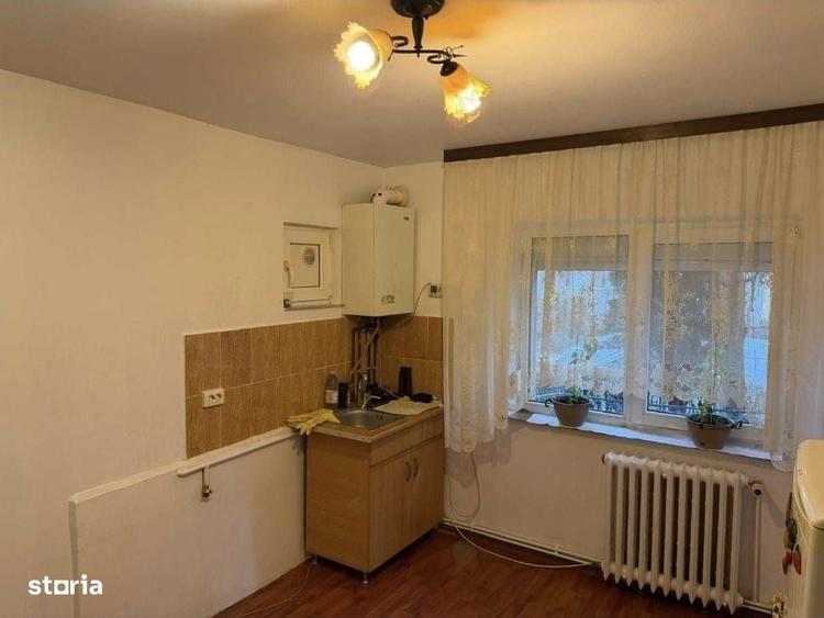 Garsonieră în Alexandru cel Bun