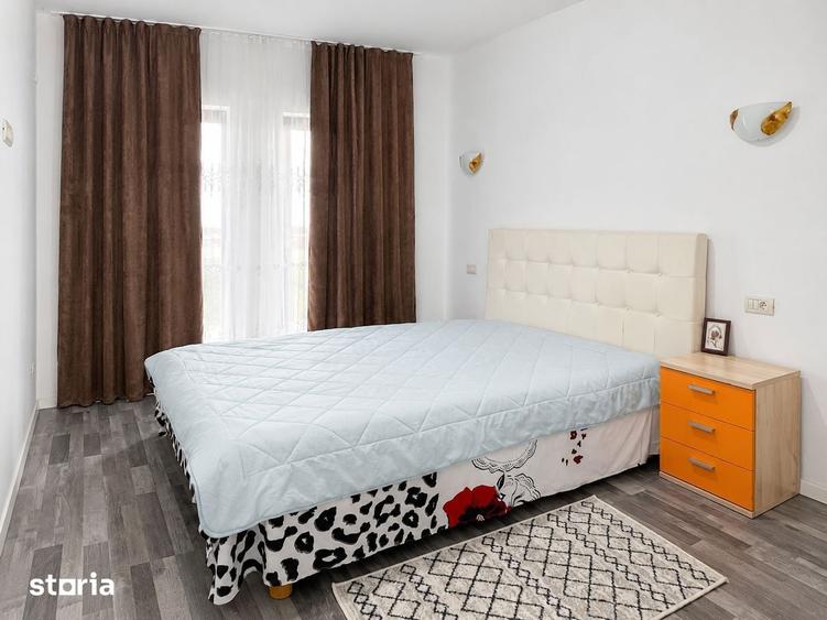 3 camere, curte proprie ?i Comision 0% Casa in?iruita in Giroc - 6