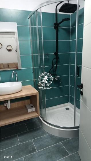 Apartament cu 2 camere în Buruienești