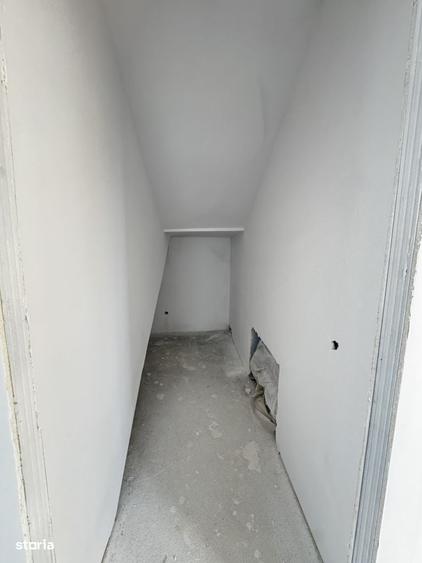 Duplex 120 mp Utili, 4 camere,400 mp Gradina,Panorama Superba,Chinteni - 14