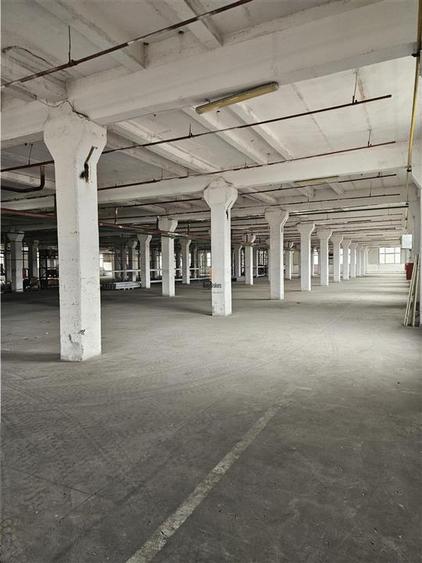 Spațiu industrial, de 6,800 mp, în Periferie