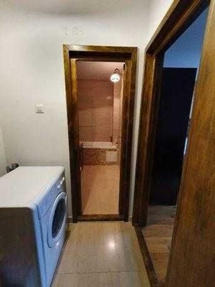 Proprietar, inchiriez apartament 2 camere in Piata Iancului. - 6