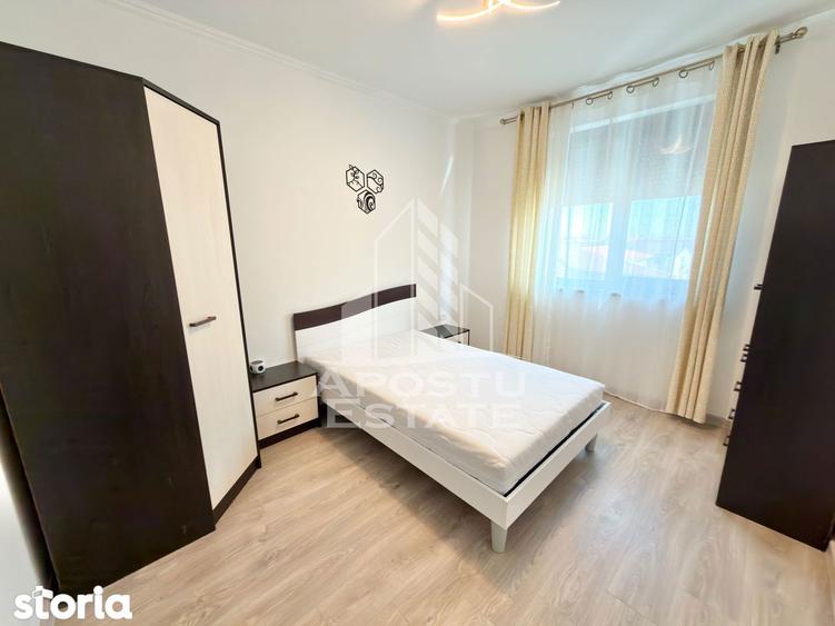 Apartament cu 3 camere în Șagului