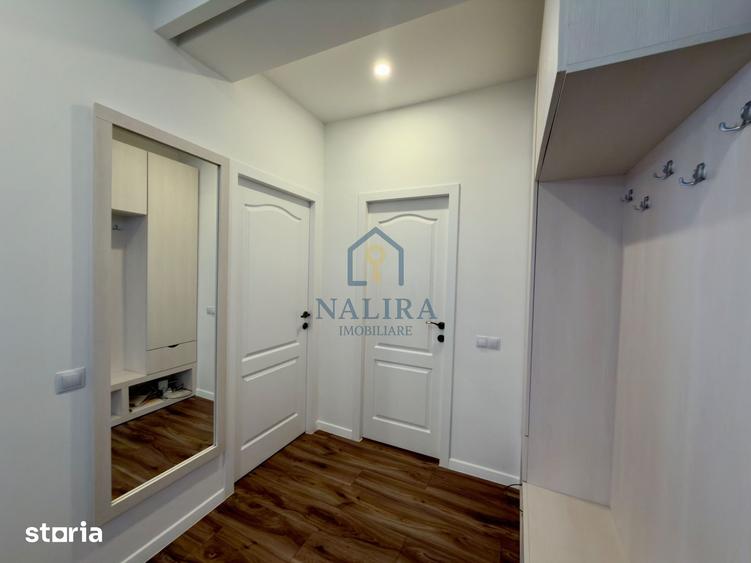 Apartament cu 2 camere în Orașul Vechi