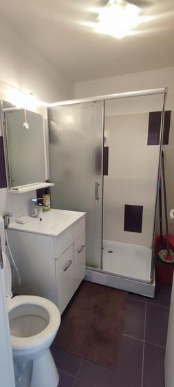 Apartament cu 2 camere decomandat în Scriitorilor