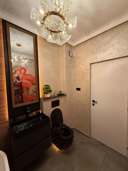 Apartament cu 2 camere decomandat în Unirii