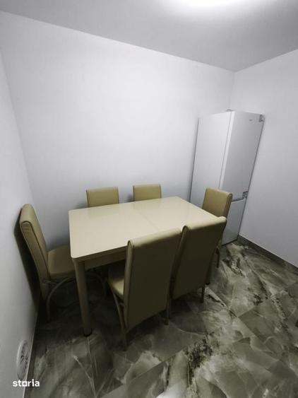 Apartament cu 2 camere decomandat în Vest
