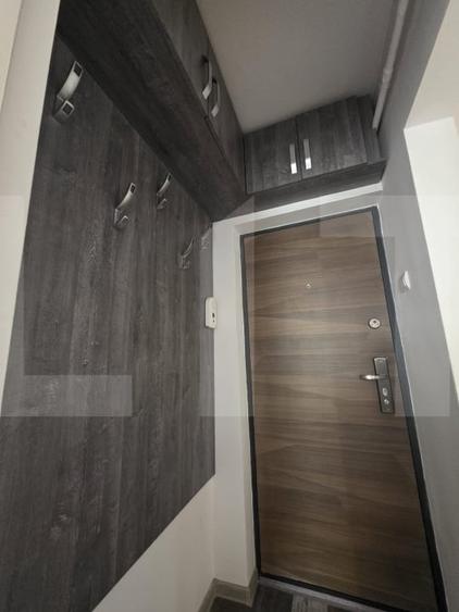 Apartament cu 3 camere, 45,47 mp, Sfântu Gheorghe - 9