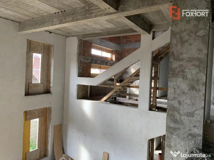 Vila exclusivista 880 mp utili zona Mehala pretabil clinica - Timisoara (Timis) - 13