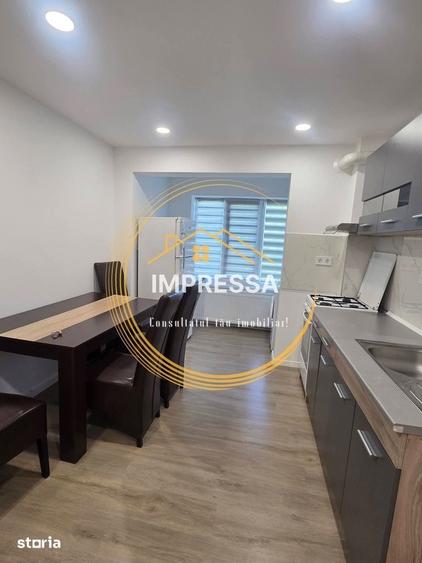 Se inchiriaza apartament 2 camere cuza voda 1 Burdujeni Suceava 300 e - 10
