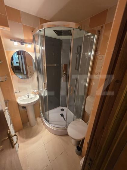 Apartament cu 4 camere semidecomandat, mobilat în Zorilor