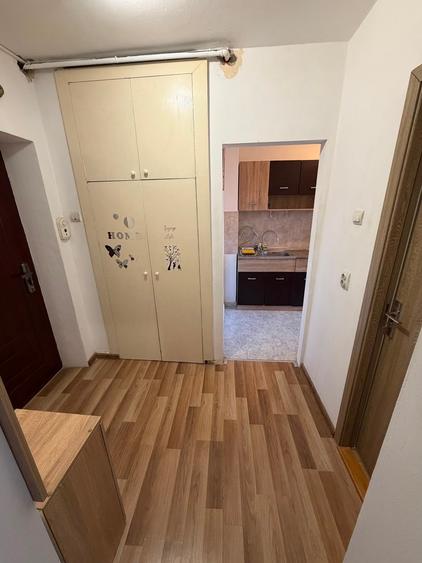 Garsonieră decomandată în Take Ionescu