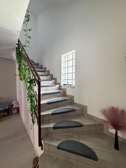 Casă modernă P+1E+Pod locuibil | 4 camere | 2 locuri de parcare | Popești - 12