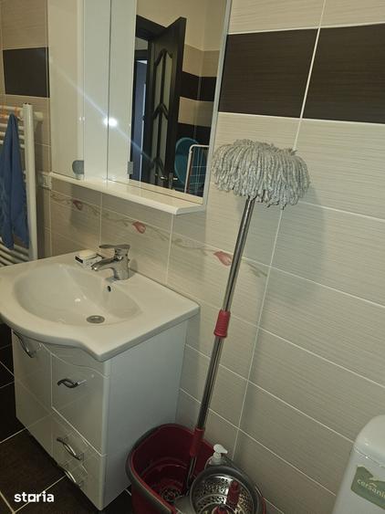 Apartament 2 camere Valea Lupului-Popas Pacurari Bloc Nou - 8