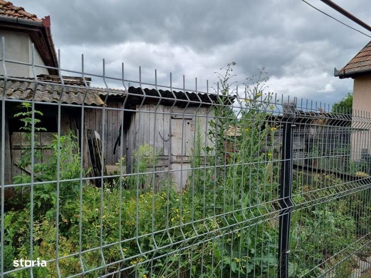 Spațiu comercial, în Apahida