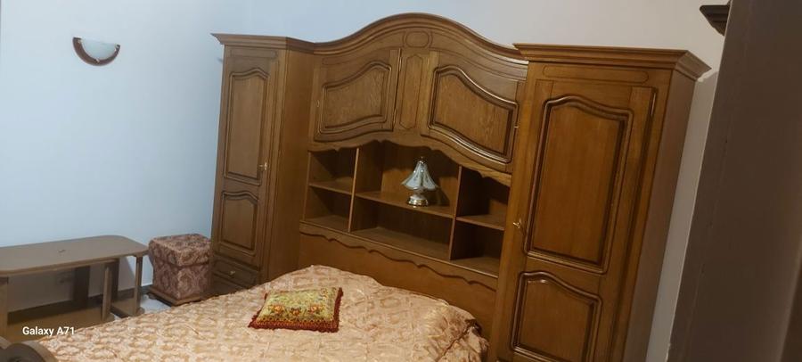 Garsonieră decomandată în Obor