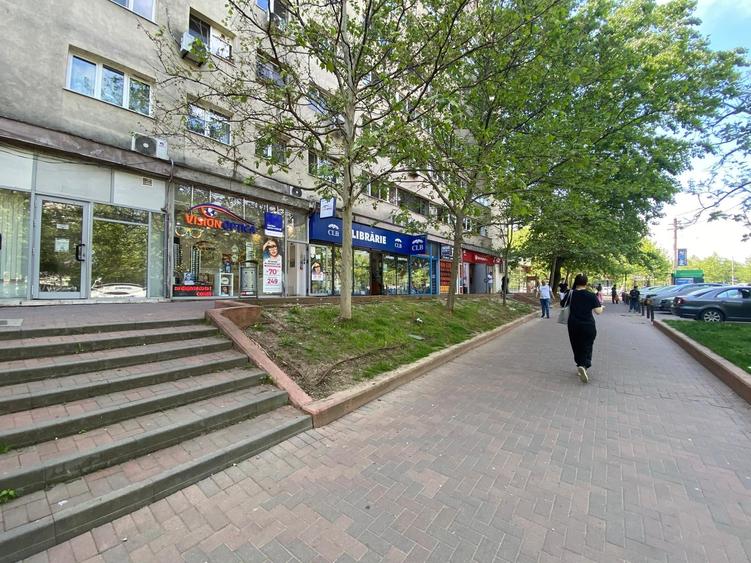 Spațiu comercial, de 183 mp, în 1 Decembrie 1918