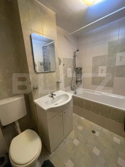 Apartament 2 camere, parcare, zona Muzeul Apei - 9