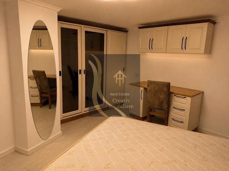 Apartament cu 2 camere zona Carol - 4