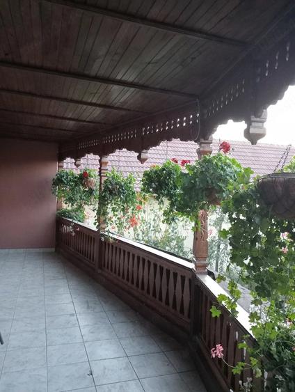 Casă cu Teren 2000 Mp în Ceauru