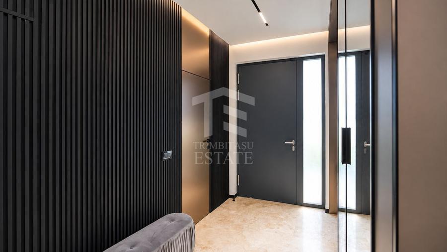 Duplex cu 4 camere cu Piscina în Kamsas