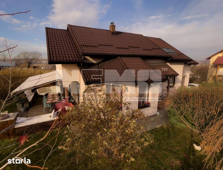 Casa? de Va^nzare | Suceava, zona Sf. ILIE, Suceava(Obcini) | 480.000 - 7