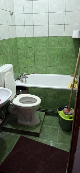Apartament cu 2 camere nedecomandat în Central
