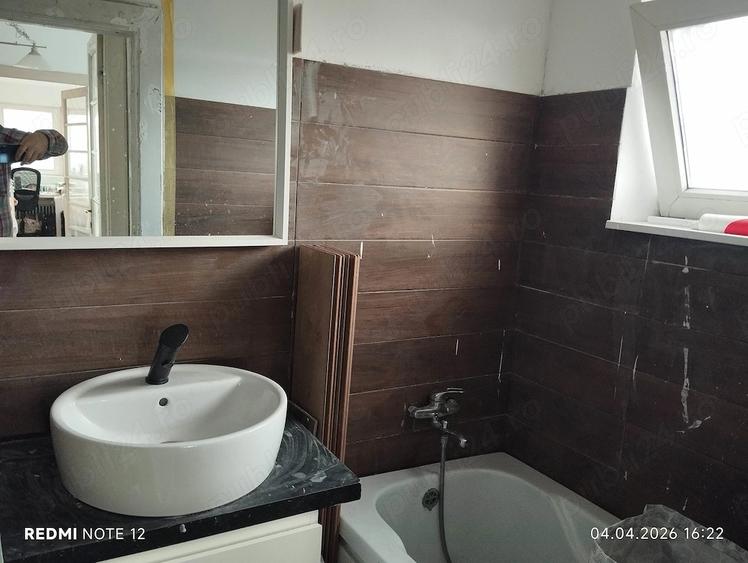 Apartament cu 2 camere semidecomandat în Foișorul de Foc