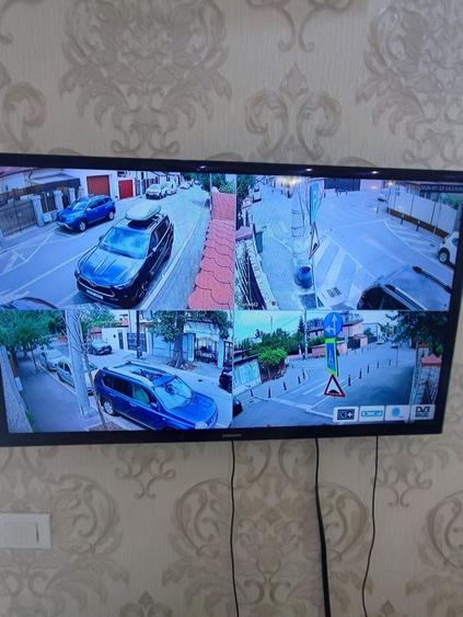 Casă individuală cu 4 camere cu Canalizare în Doamna Ghica