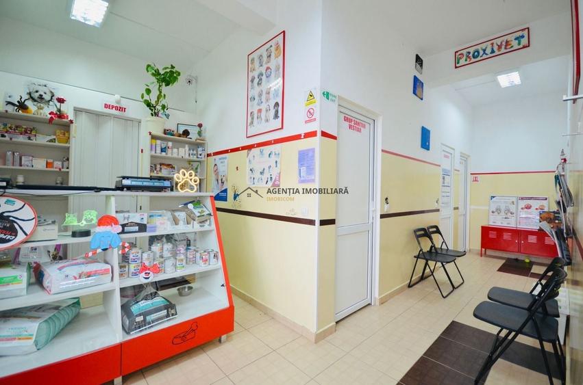 Spațiu comercial, de 70.480003356934 mp, în Central