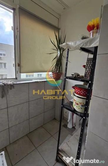 Apartament cu 2 camere decomandat în Berceni
