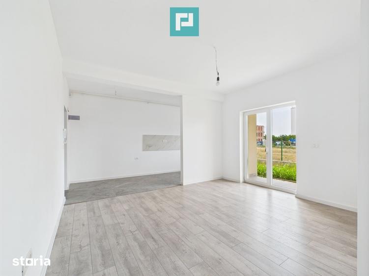 Apartament 3 camere cu gradina | Zona Torontalului - 8