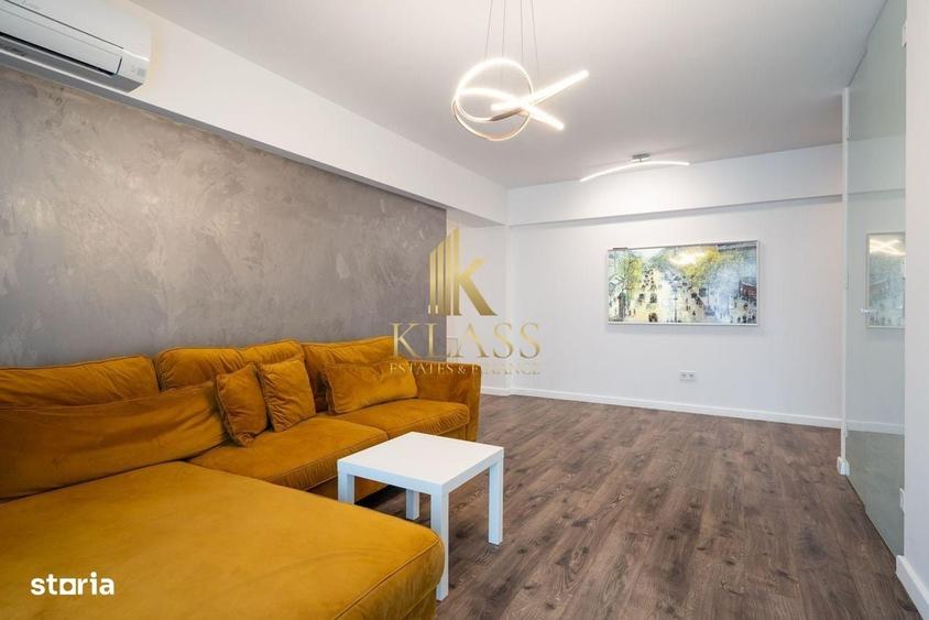 3 Camere Premium | Belvedere Residence Pipera | Parcare Subterana - 10