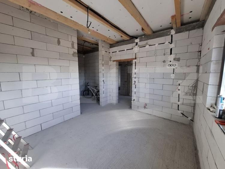 Casă cu 4 camere cu Teren 660 Mp în Viile Satu Mare