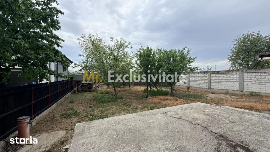 Casa sptioasa cu potential real in Maracineni la 5 pasi de Pitesti-Arg - 16