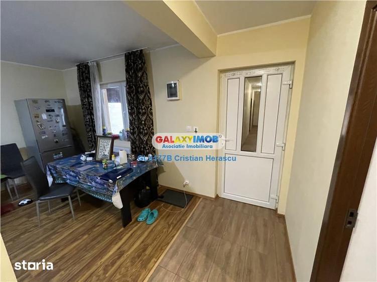 Casă cu 4 camere cu Teren 500 Mp în Tărtășești