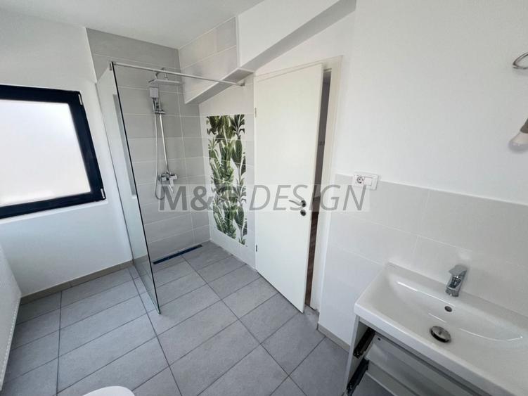Apartament cu 3 camere în Crișan