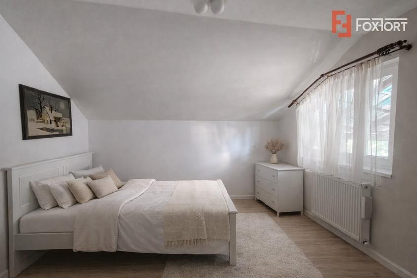 Duplex cu 4 camere cu Canalizare în Giarmata-Vii