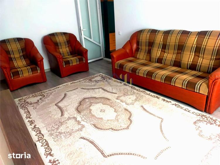 Apartament cu 2 camere decomandat în Dorobanți 2