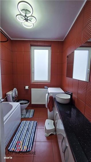 Apartament cu 2 camere în Remetea