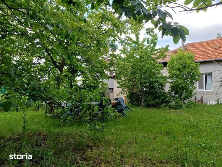 Casă cu 4 camere cu Teren 148 Mp în Calea Aradului