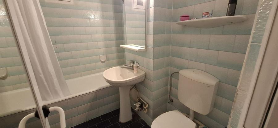 Tomis III-  Soveja- Apartament 2 camere decomandate - 5