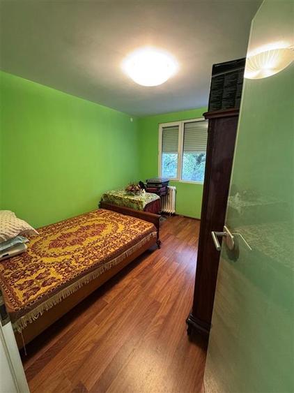 Apartament cu 2 camere decomandat, mobilat în Brâncoveanu