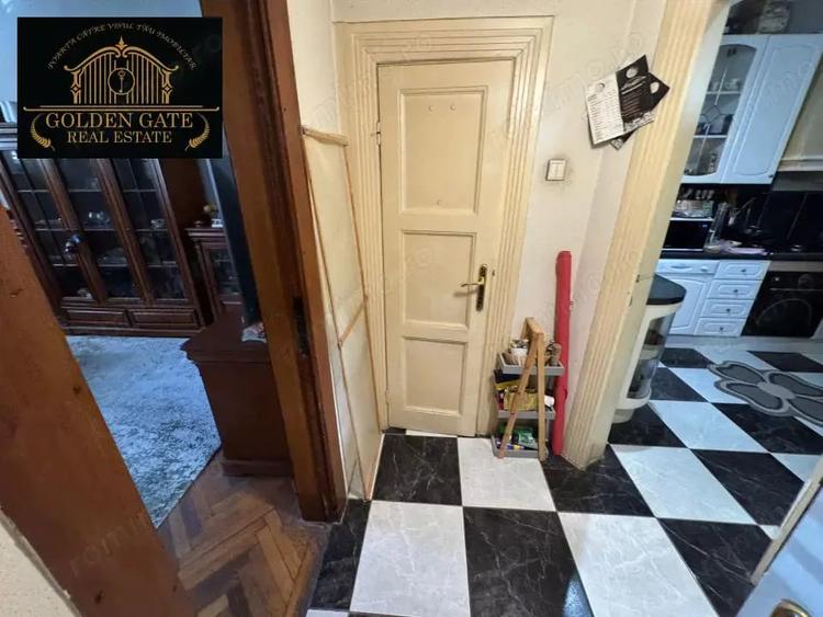 Casă cu 10 camere cu Centrală Termică în Moșilor