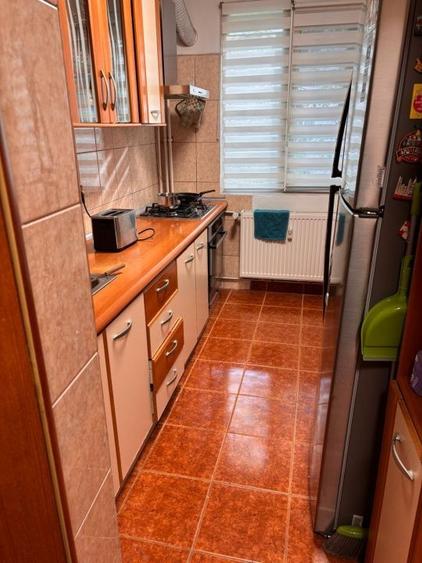 Apartament - 4 camere - decomandat - Berceni - Stoian Militaru - 6