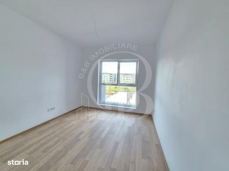 Apartament de la Proprietar 2 camere + Parcare Pallady - 2