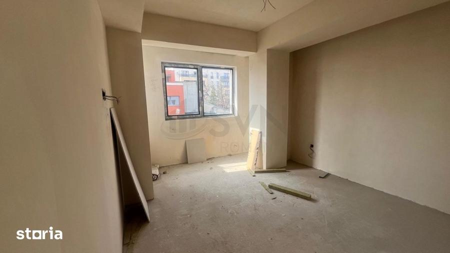 Apartament 3 camere l Laminorului l Bloc Nou - 7