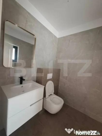 Casă cu 5 camere cu Teren 500 Mp în Tărlungeni